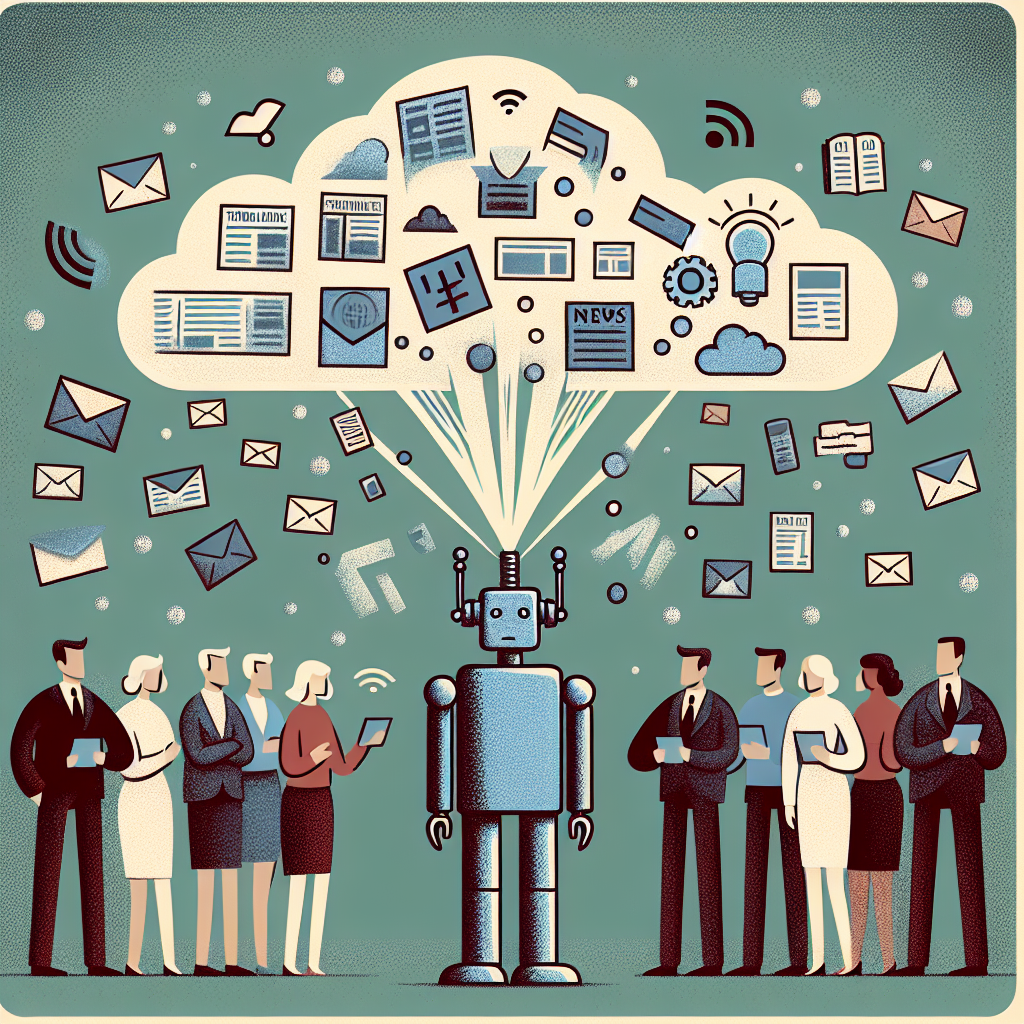 How AI and Verified Sources Are Transforming News Credibility