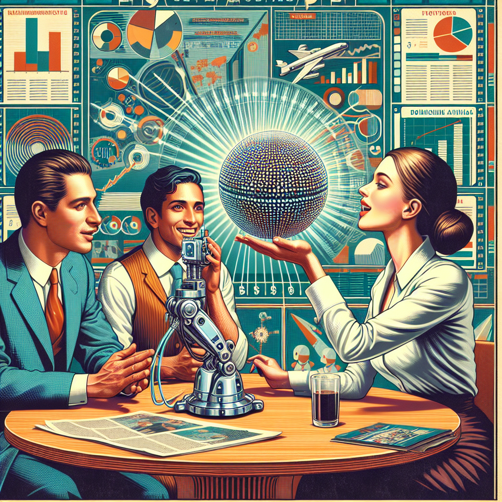 How Journalists Are Growing Their Audiences with AI: Success Stories and Strategies