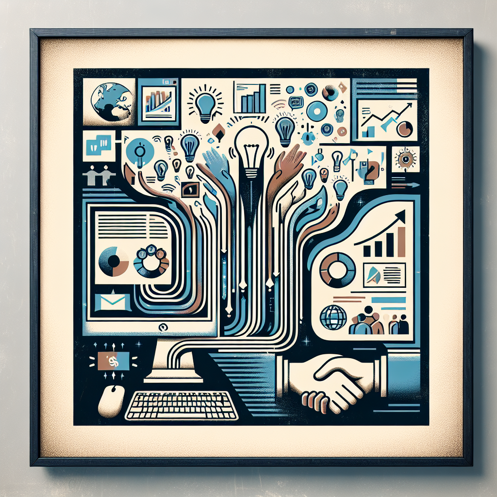 How Data Visualization Transforms AI News Sites for Better Engagement and Clarity