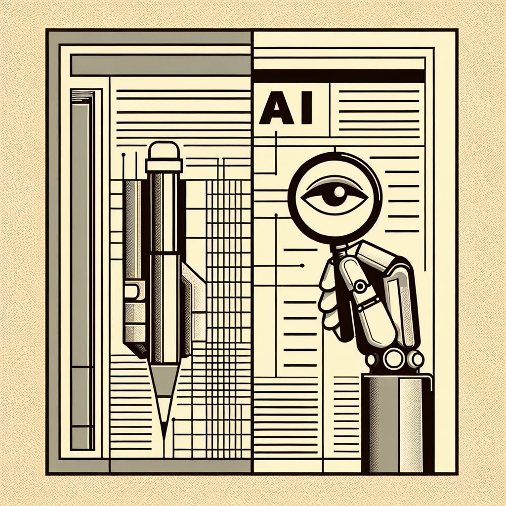 Building Trust in AI Journalism: How Automated Fact-Checking is Transforming Digital Content