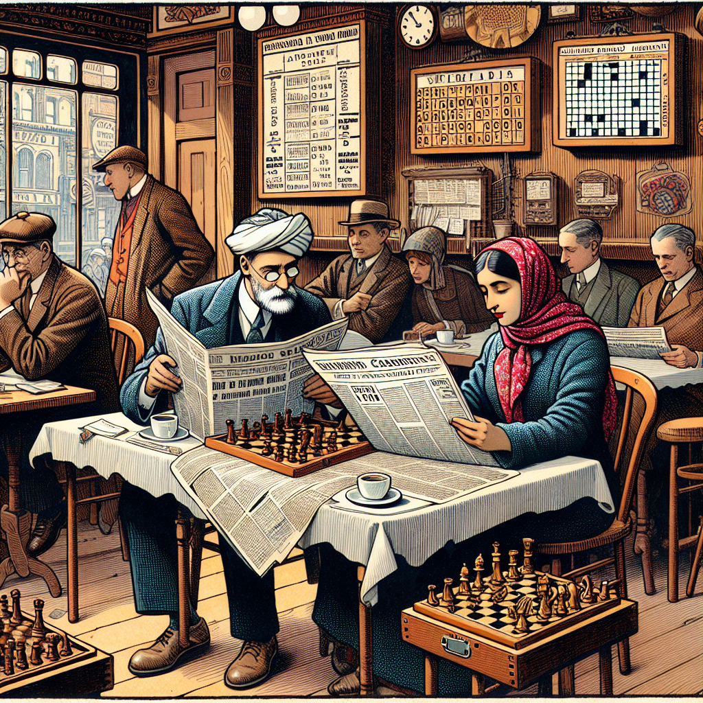 How Gamification Boosts News Site Engagement and Reader Loyalty