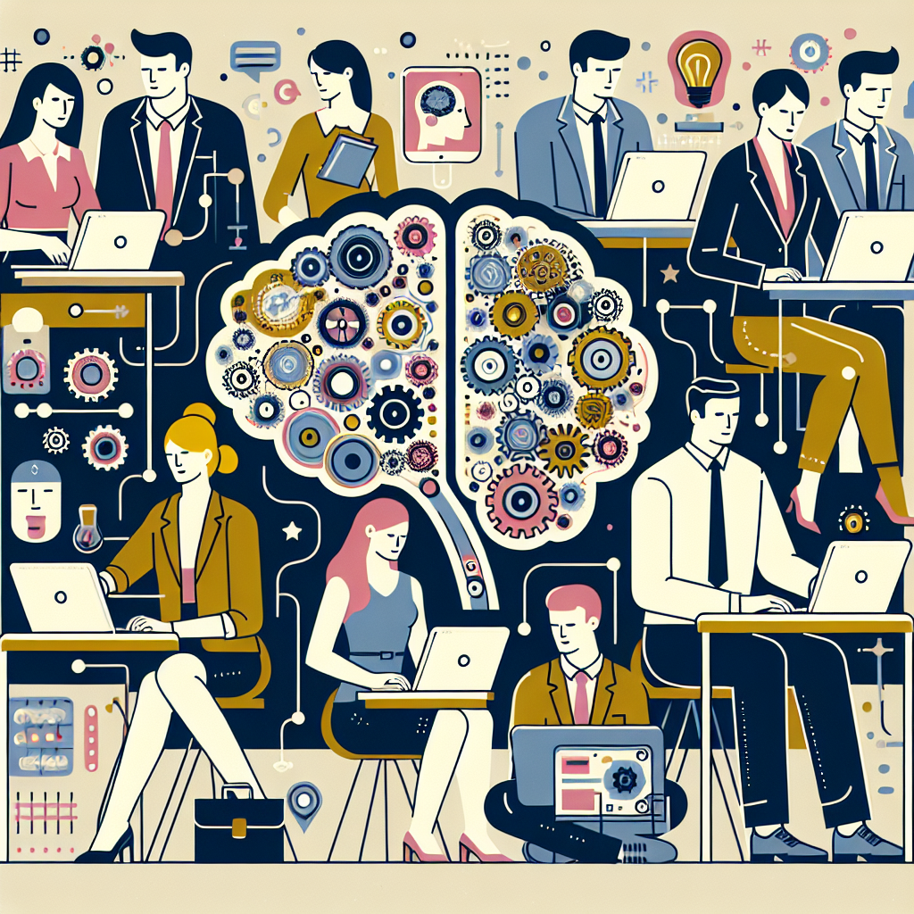 The Dynamic Evolution of AI in Marketing