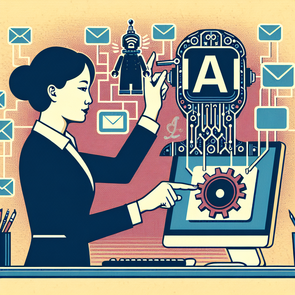 Content Moderation and Quality Assurance Strategies for AI-Driven Websites