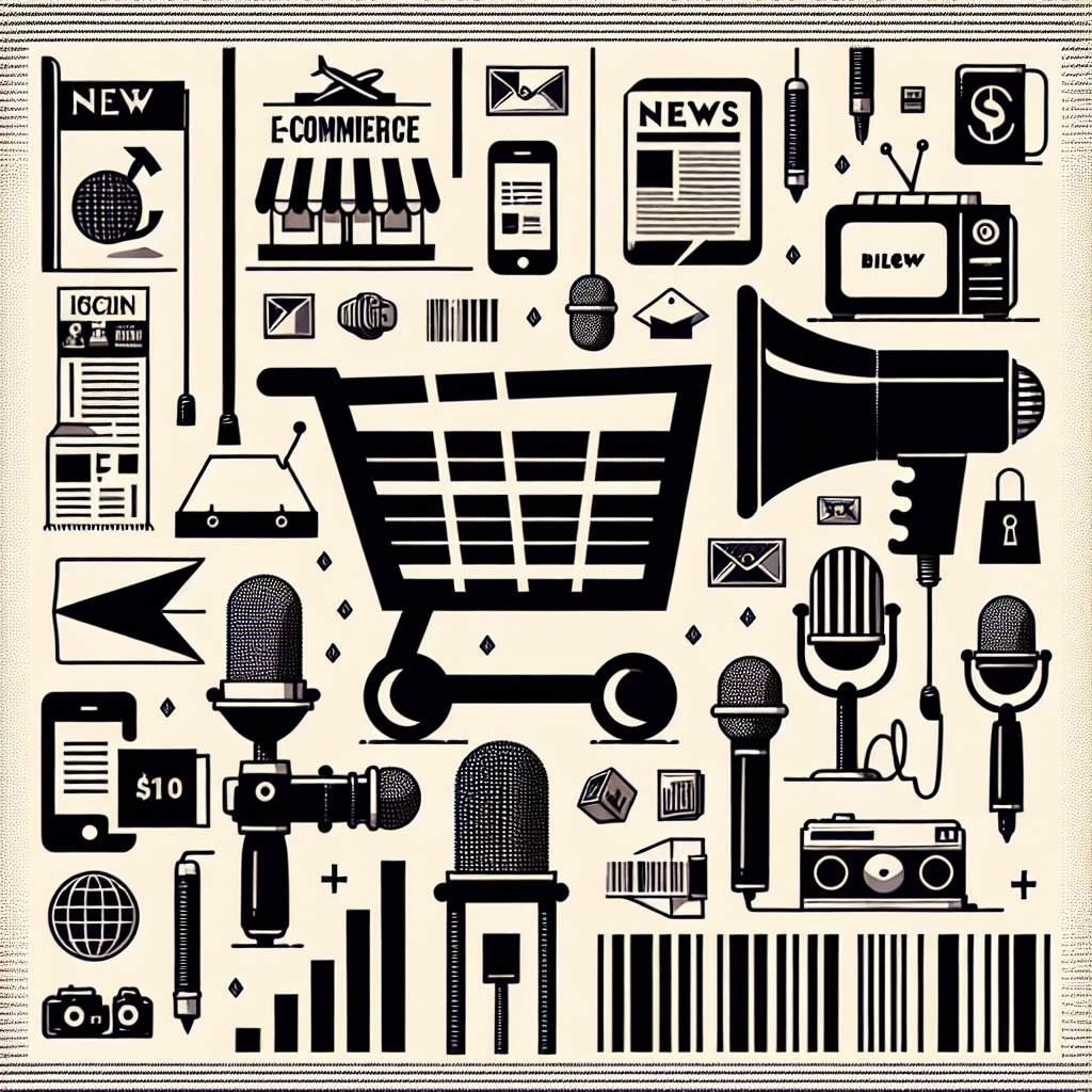 How to Launch a Successful News Site for E-Commerce Industry Updates