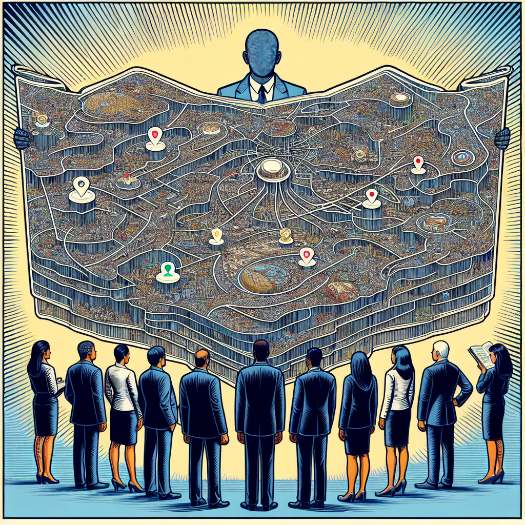 Unveiling the Power of Google Algorithms: Navigating the Digital Landscape