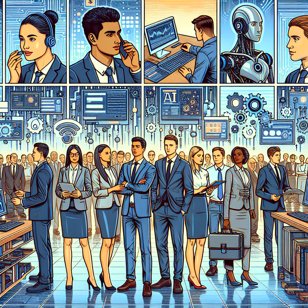 Harnessing AI for Effective Reputation Management in the Digital Age