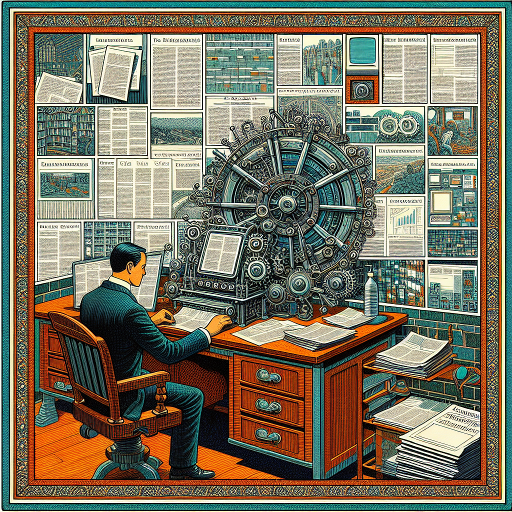 How to Set Up Automated News Briefings for Busy Professionals