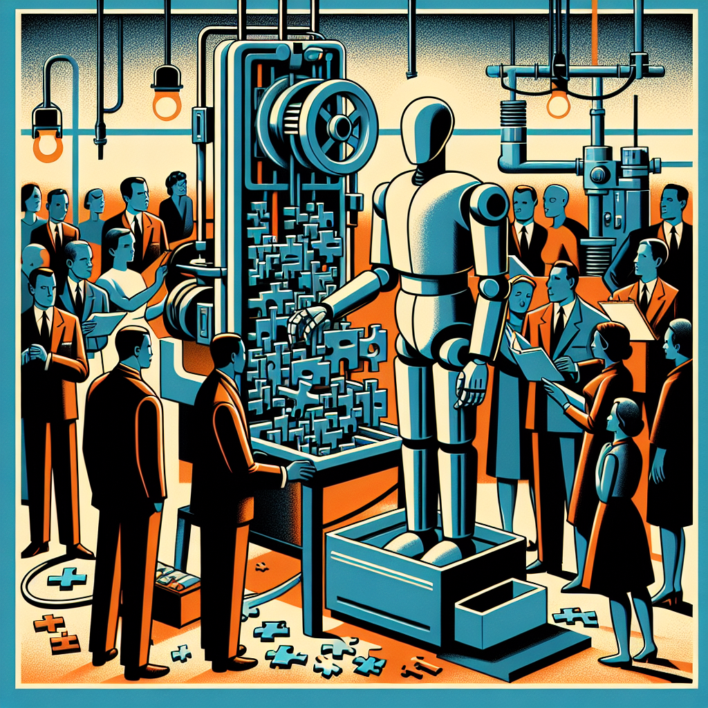 Leveraging AI to Close Content Gaps and Enhance Audience Engagement