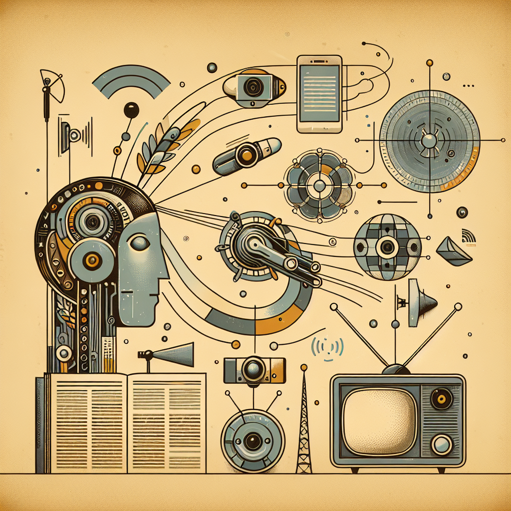How Artificial Intelligence Is Transforming Fact-Checking and News Verification