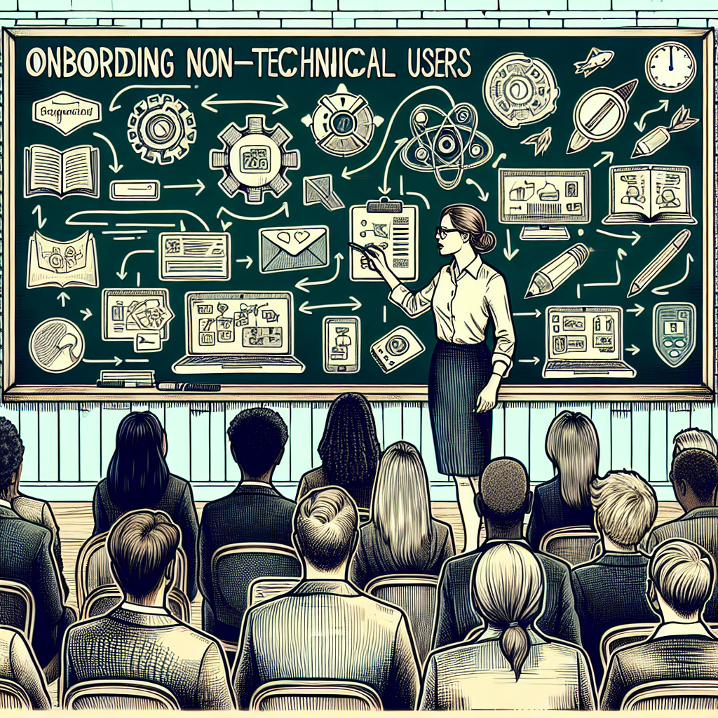 Onboarding Non-Technical Users: A Practical Guide to Managing News Sites Confidently