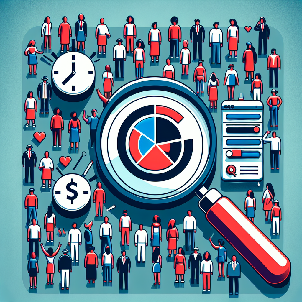 How to Track Audience Behavior and Optimize Your Content for Better Results