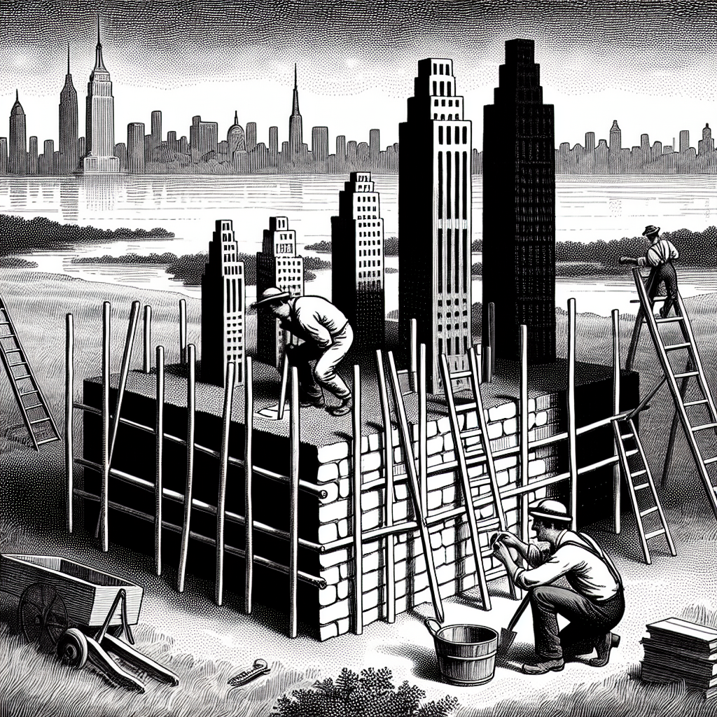 How to Build Authority Sites in Emerging Niches for Long-Term Success