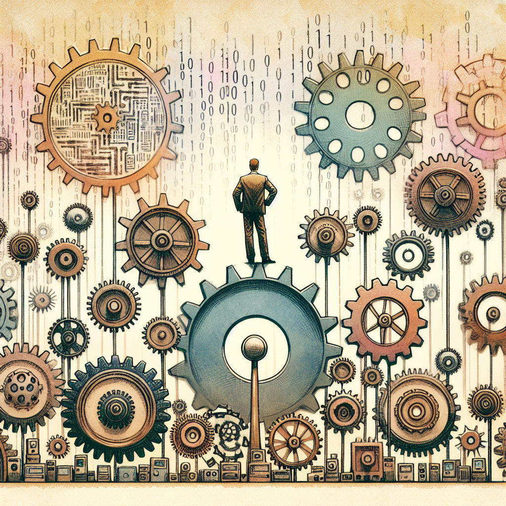 How Custom Content Workflows Help News Platforms Stand Out in the Digital Age