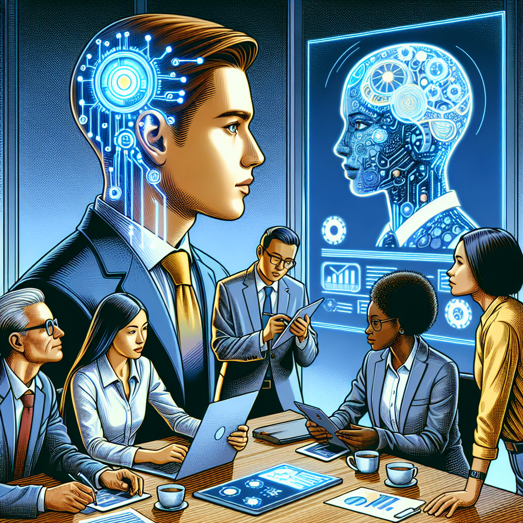 Boost Your Content Marketing Strategy with AI for Enhanced Engagement