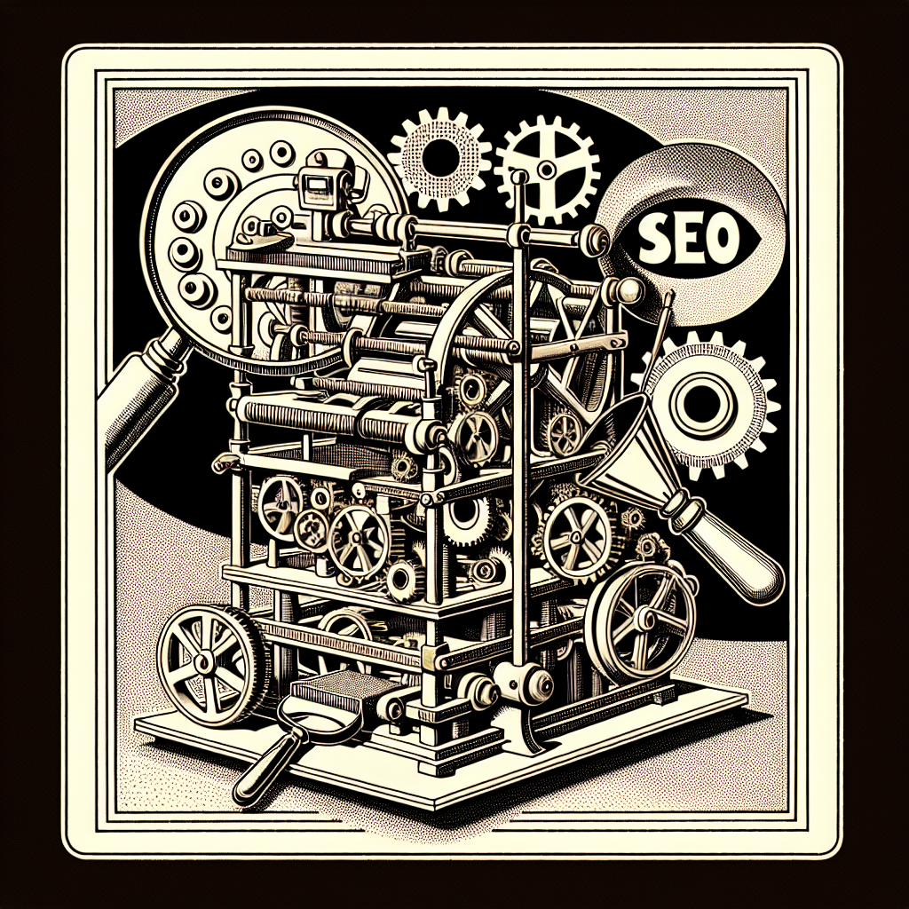 Proven SEO Optimization Techniques for AI-Generated News Articles