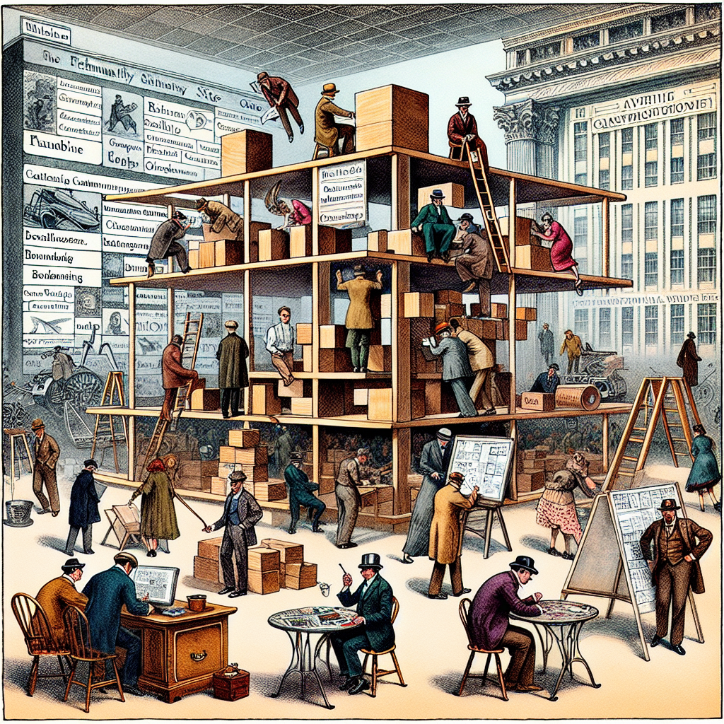 How to Build Custom Content Categories for a Thriving Community Site