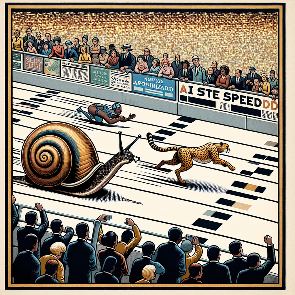 Optimizing Site Speed for AI-Powered News Platforms: Strategies for Faster Delivery and Better User Experience