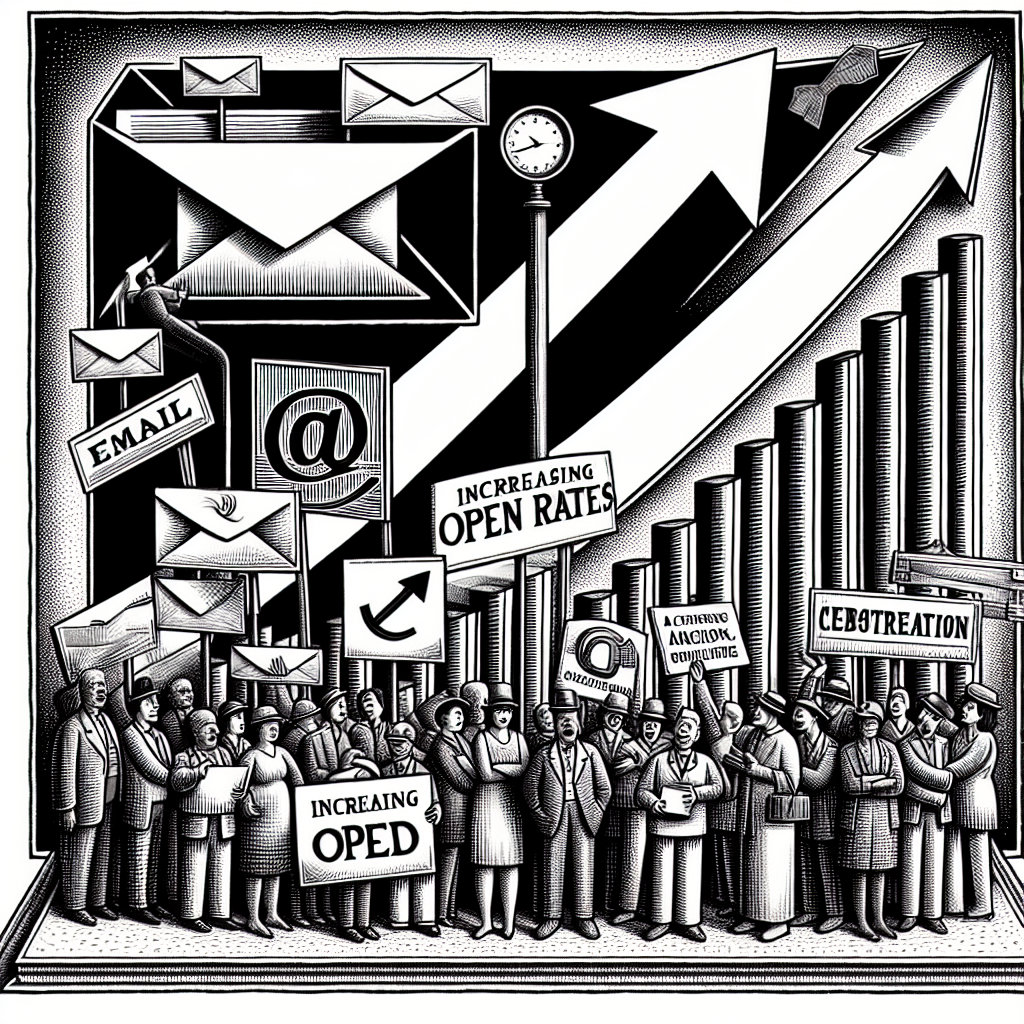 Proven Strategies to Increase Open Rates for Subscription News Emails