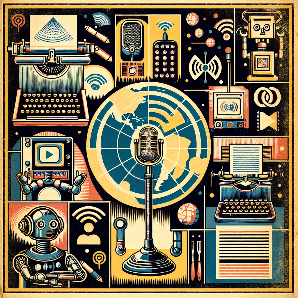 Harnessing User-Generated Content: How AI News Platforms Are Transforming Digital Journalism