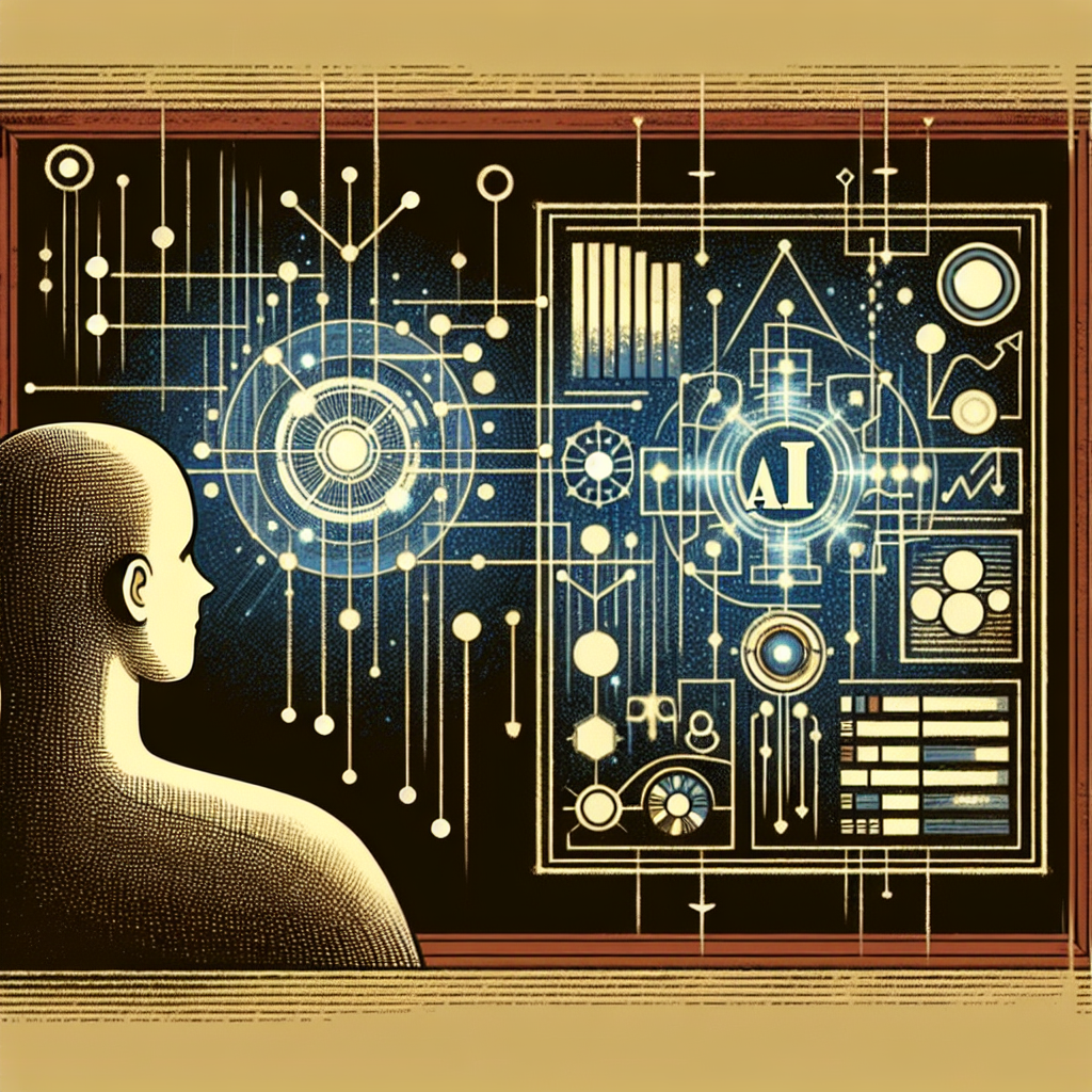 Leveraging AI for Enhanced Landing Page Optimization and User Engagement
