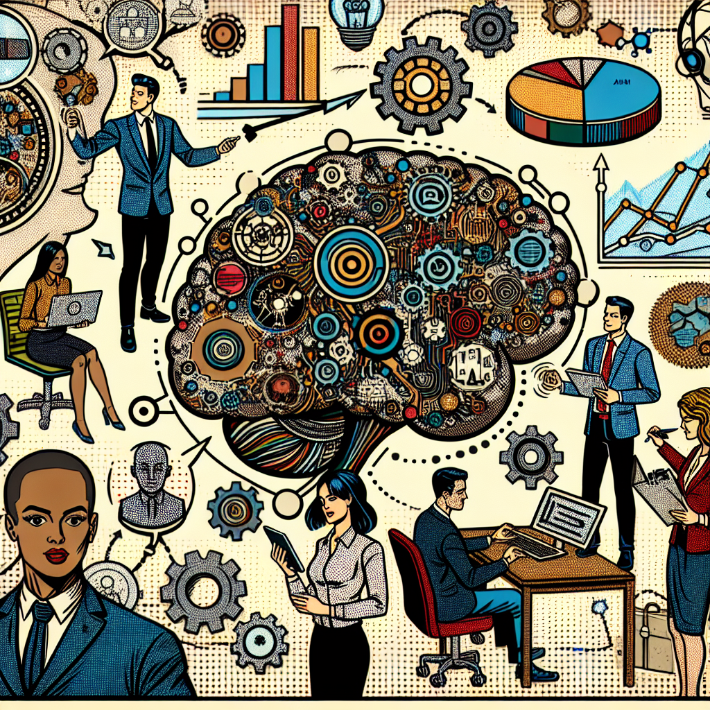 Harnessing AI Tools to Elevate User Engagement and Boost Business Growth