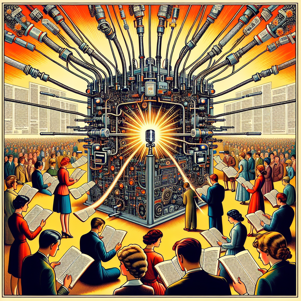 How Reader Feedback Transforms and Optimizes AI-Generated Content