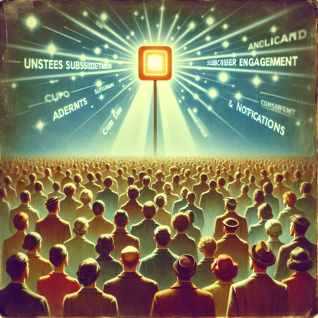 How to Create Custom Alerts and Notifications That Boost Subscriber Engagement