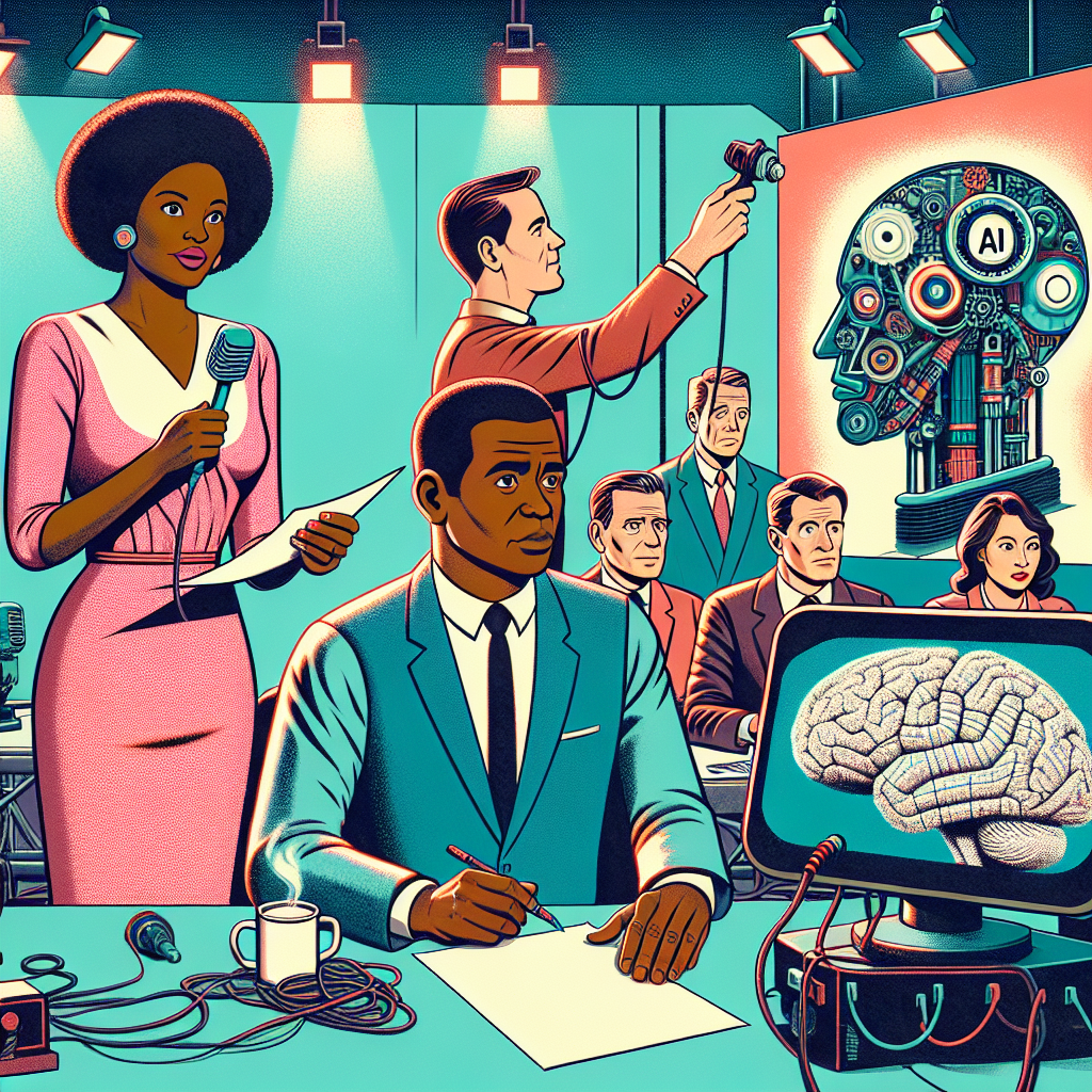 Step-by-Step Guide to Launching a Successful AI News Platform in 2024