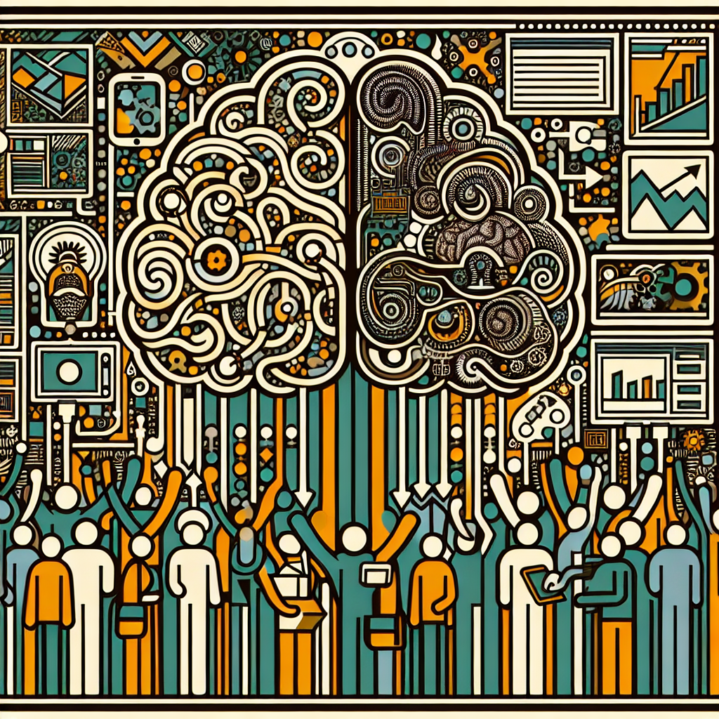 How AI News Tools Transform Community Engagement Polls for Digital Platforms