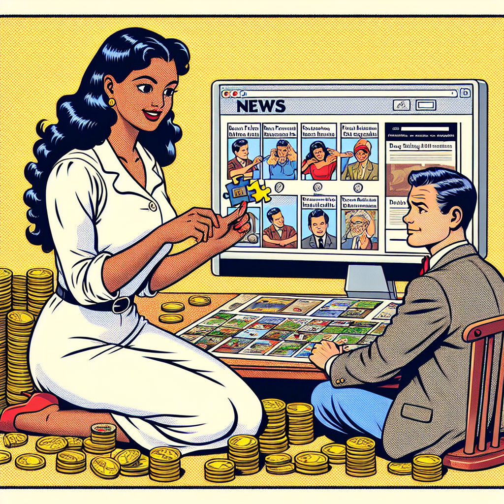 Effective Ad Placement Strategies for News Websites: Boost Revenue Without Sacrificing User Experience