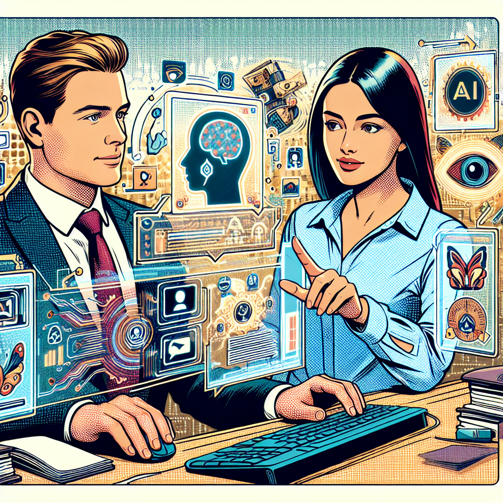 Enhancing Writing Quality with AI-Driven Content Editing Tools