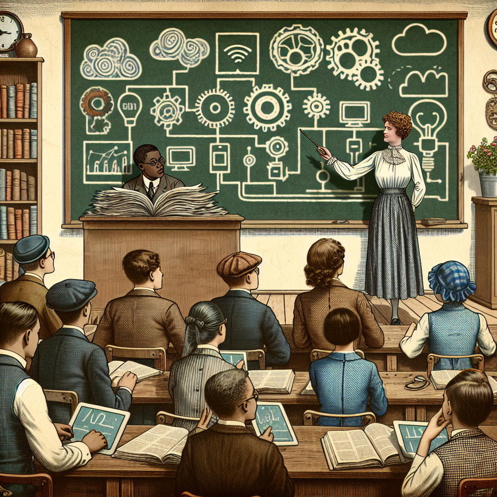 How AI Automation is Transforming School Newspapers: Tools, Tips, and Best Practices