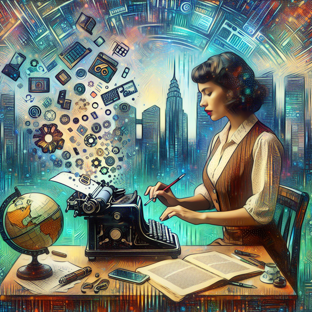 Effective Content Strategies for Independent Journalists on AI News Platforms