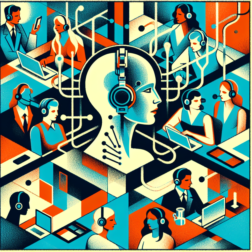 How AI Collaboration Tools Are Transforming Remote Editorial Teams