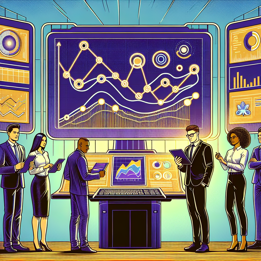 Harnessing AI for Dynamic Trend Analysis in Content Marketing