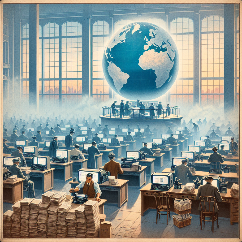 How AI News Sites Improve Crisis Communication and Real-Time Updates