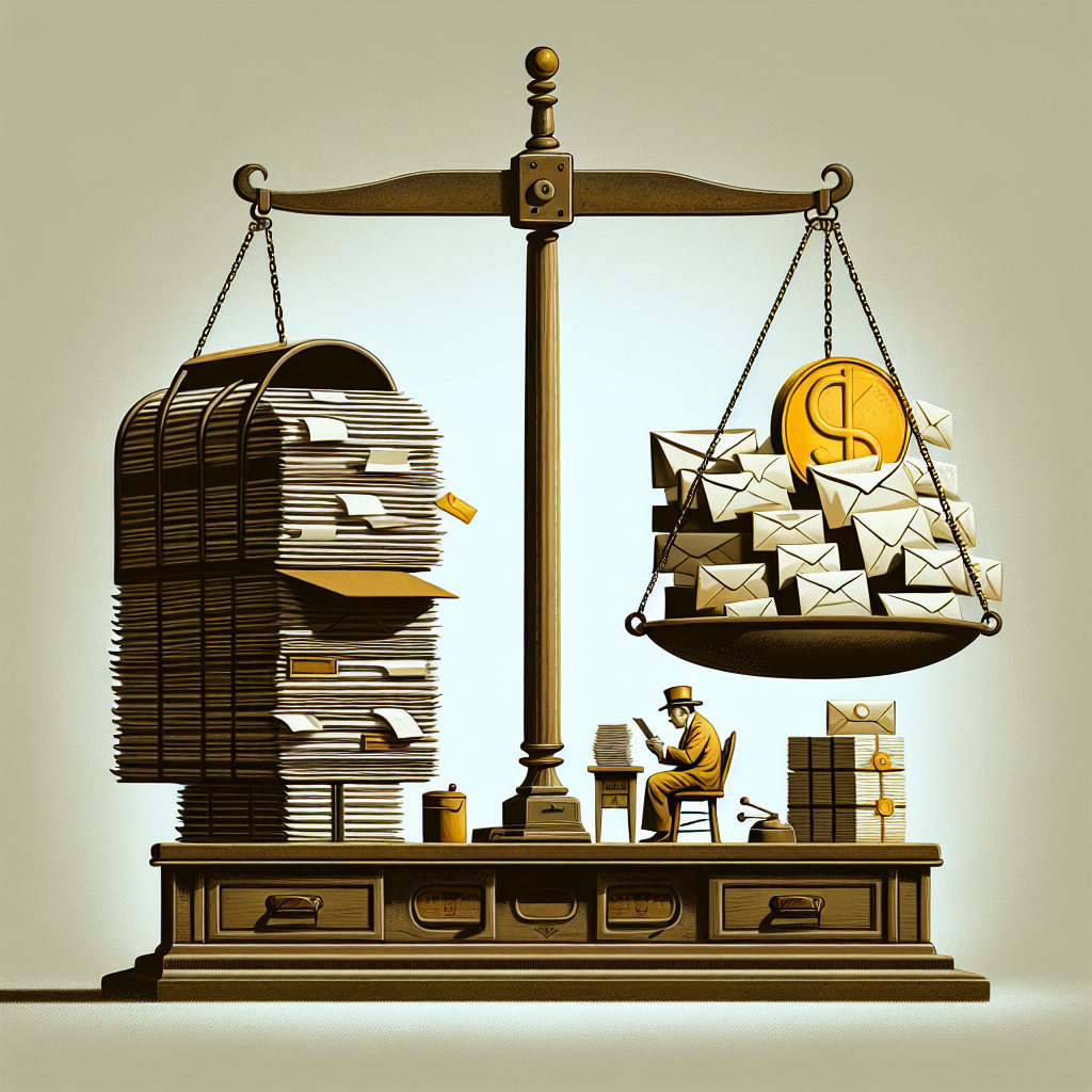 How to Drive Revenue Through Affiliate Marketing in Subscription Newsletters