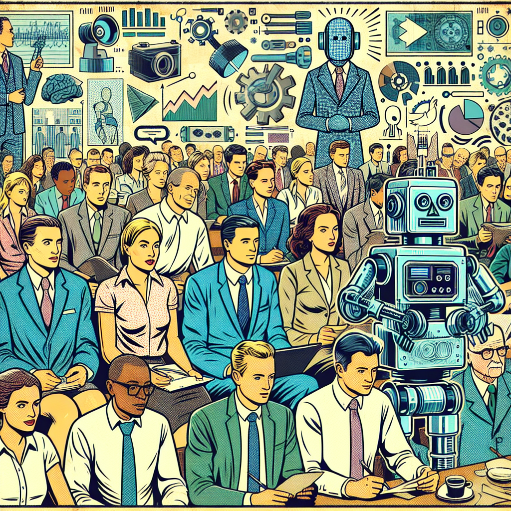 Harnessing AI for Next-Level Video Content Marketing Strategy