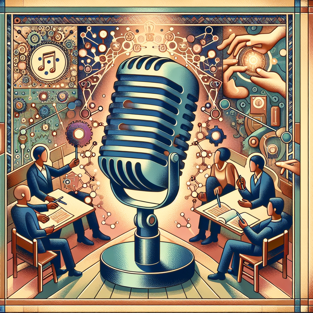 Building a Strong Brand Voice on Automated News Platforms: Strategies for Engagement and Trust