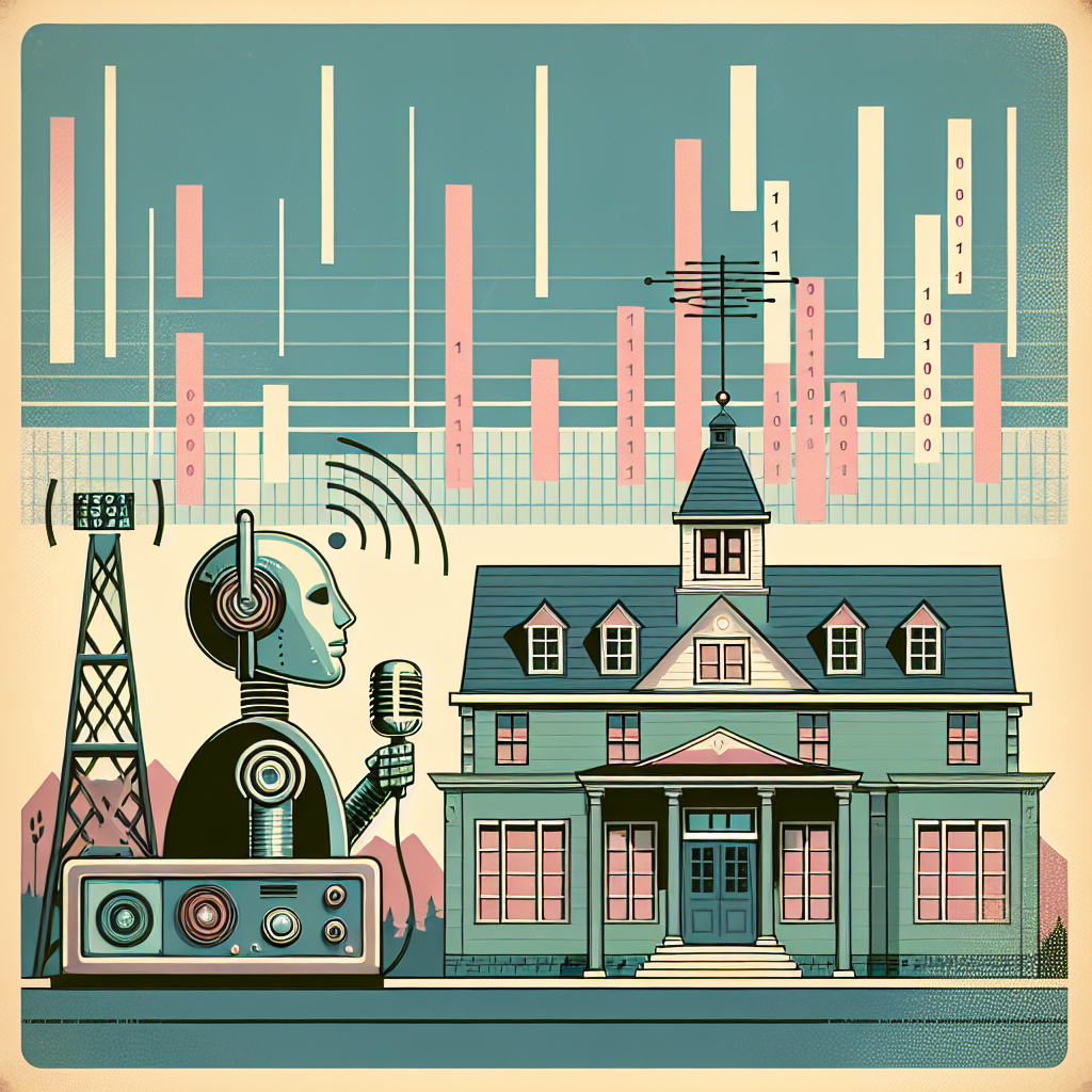 How Turnkey AI News Feeds Are Transforming Local Government Communication