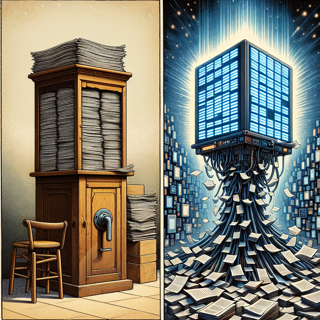 How Subscription-Based News Feeds Transform Information Management for Nonprofits