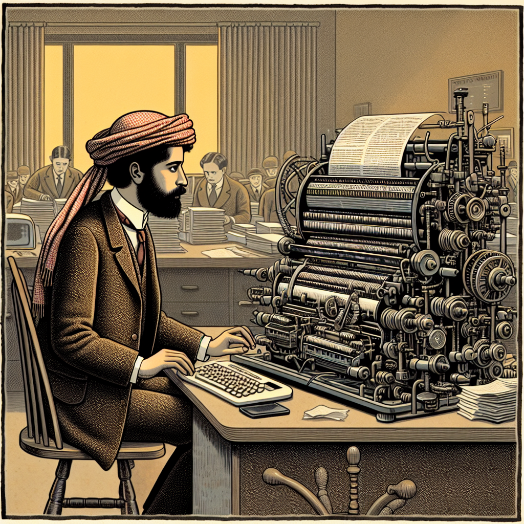 How Automated News Generation Is Shaping the Future of Local Journalism