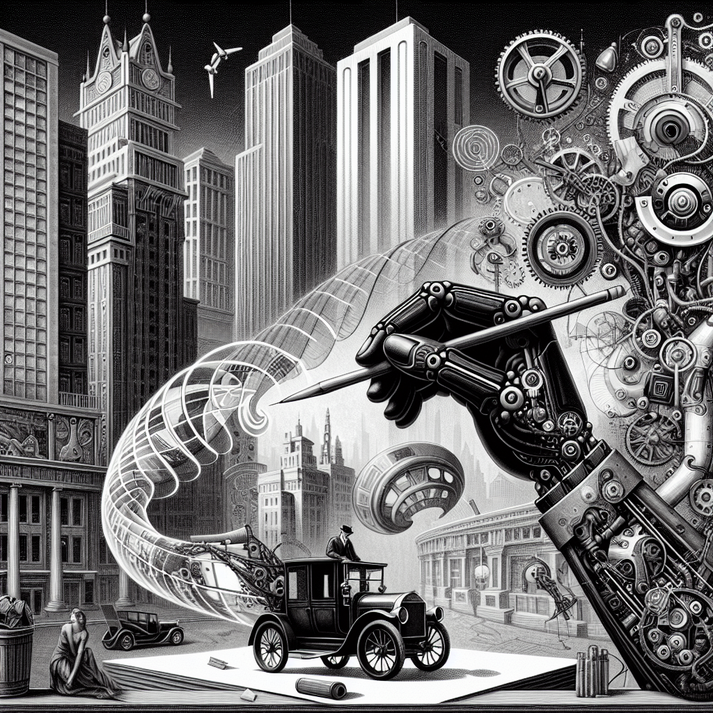 Harnessing AI: Enhancing Content Authenticity in the Digital Age