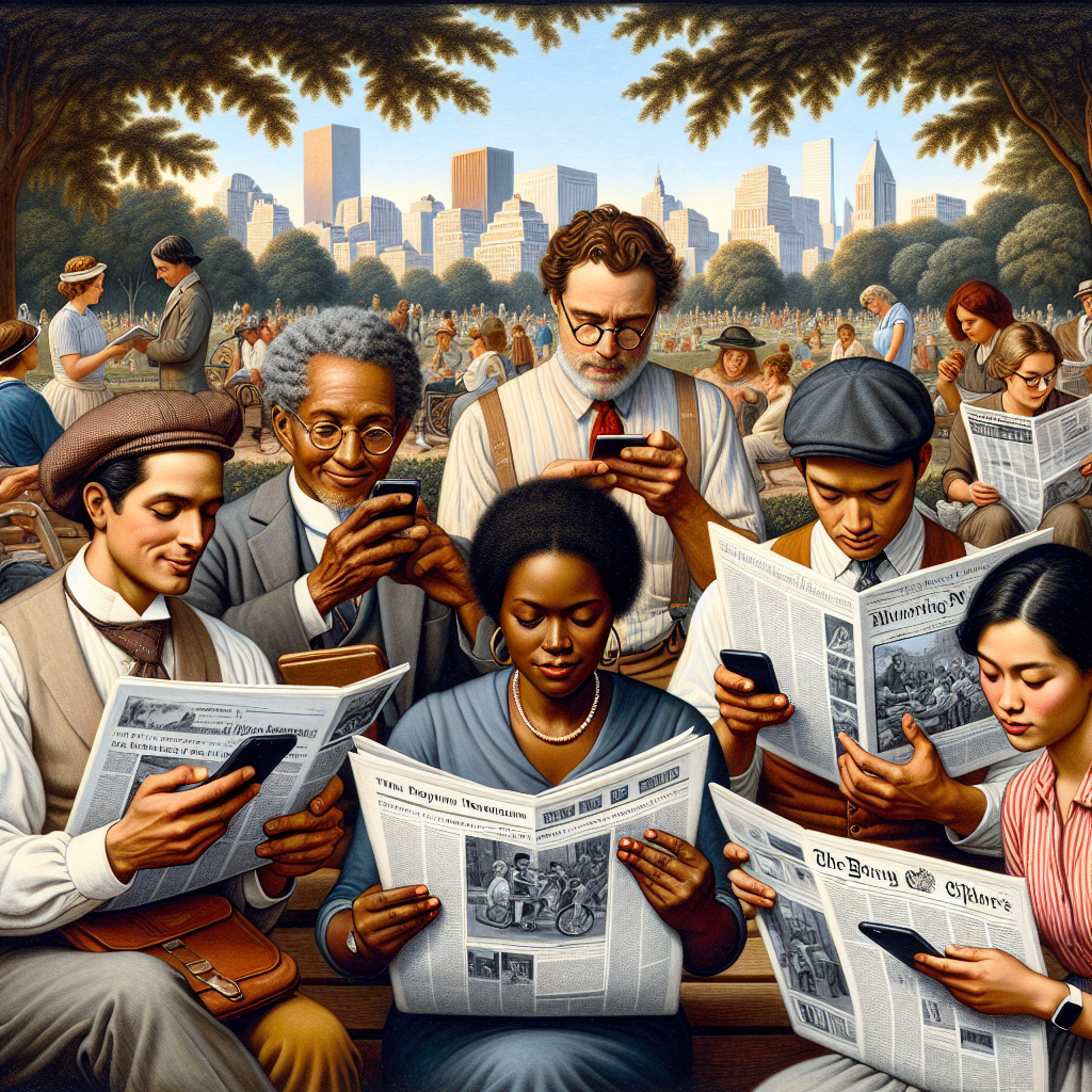 Optimizing Mobile Experiences for Subscription News Readers: Strategies for Engagement and Retention
