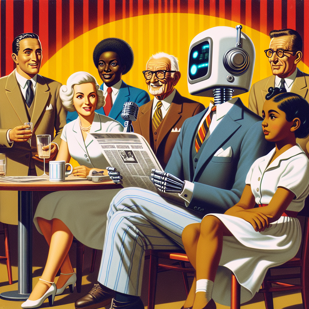 How AI-Generated News Feeds Boost Website Traffic and Audience Engagement