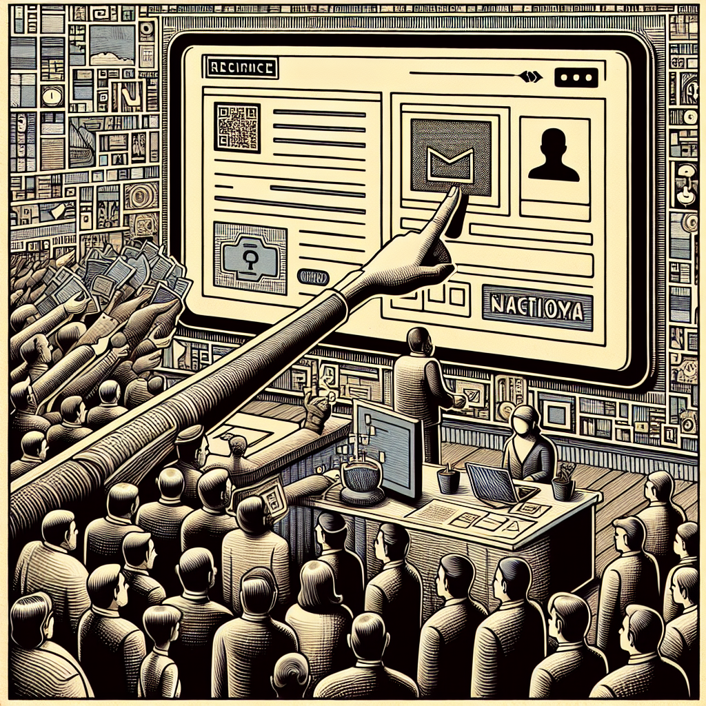 How to Simplify User Registration and Payment Processes on AI News Platforms