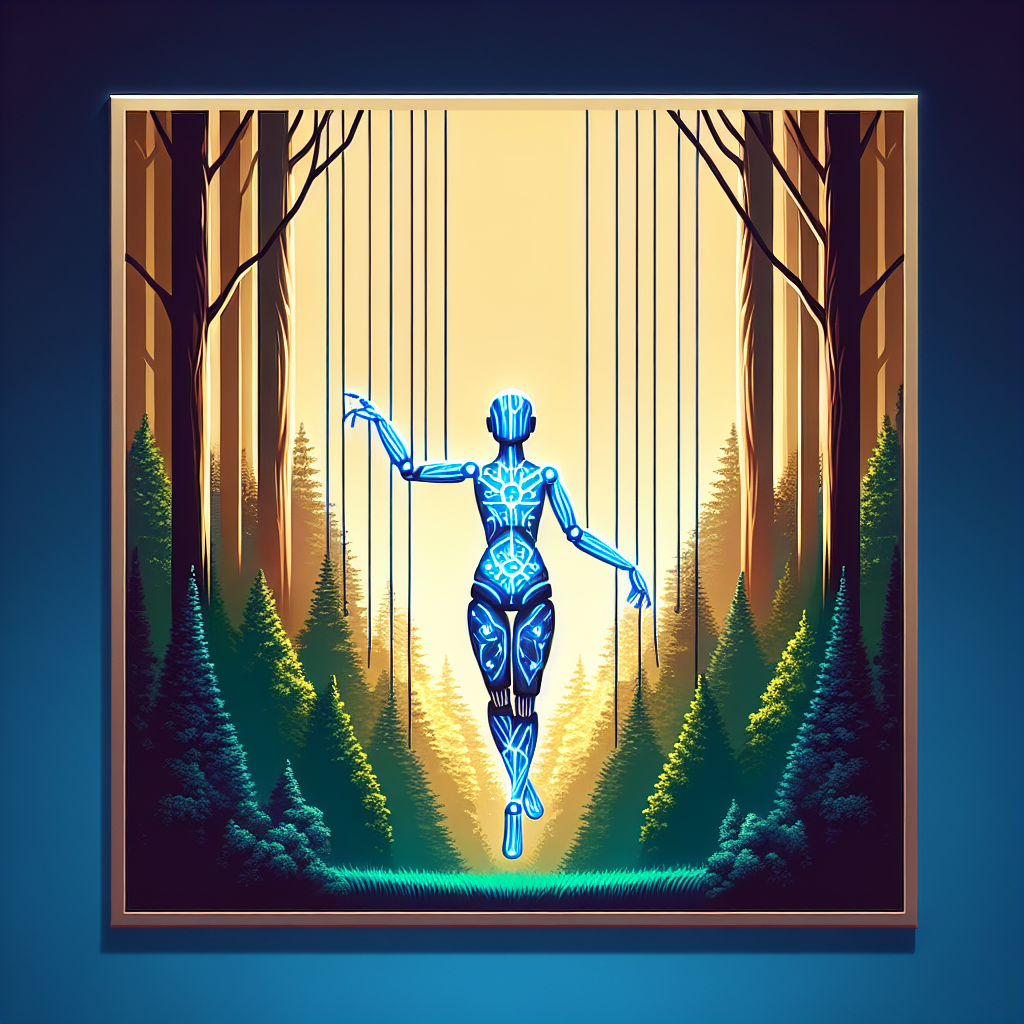 How AI Is Reshaping the Creation of Evergreen Content for Lasting Online Impact