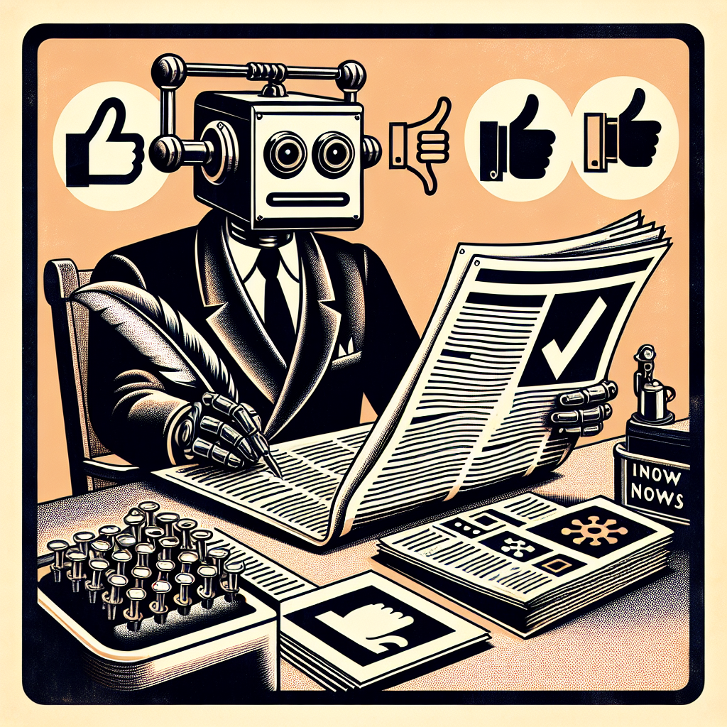 How AI Automation Is Revolutionizing News Site Moderation for Safer Online Communities