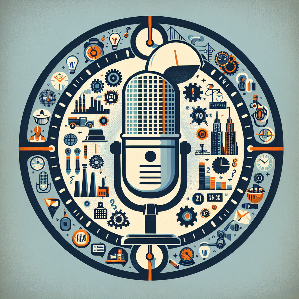 How to Build Custom News Alerts for Timely Industry-Specific Updates