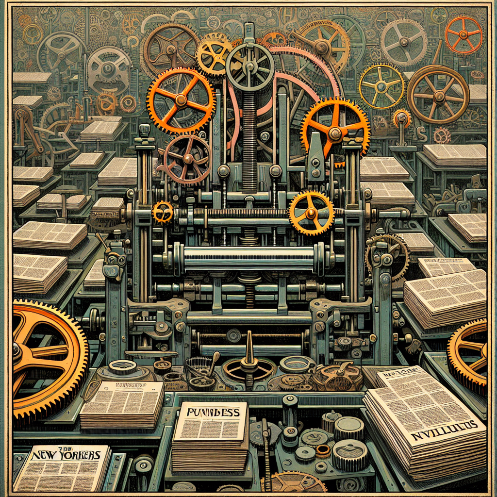 Proven Strategies to Prevent Content Duplication in Automated News Publishing